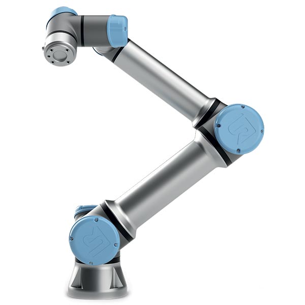 Source Collaborative Robot UR 10 Humanoid Industrial Cobot